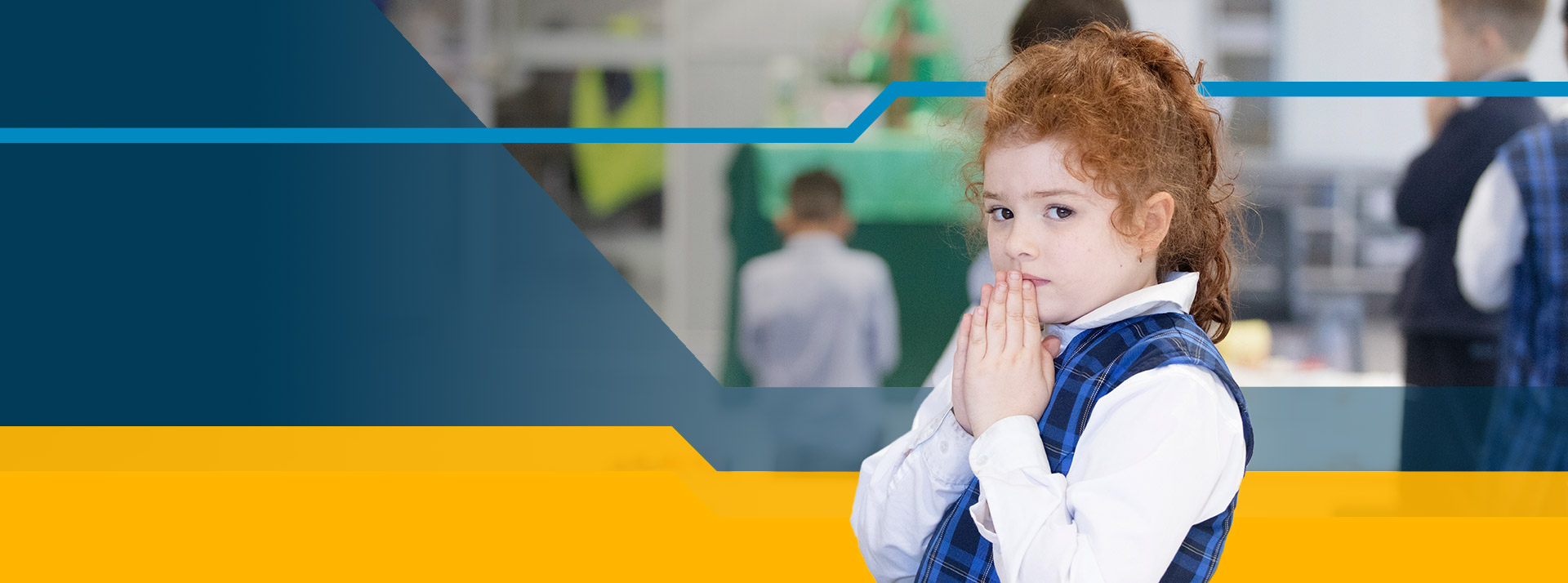 Developing mind, body and soul