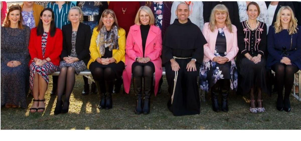 Staff 2019