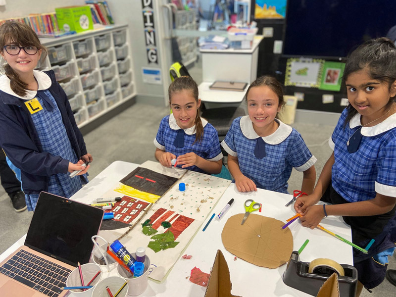 Our Lady of the Rosary Catholic Primary