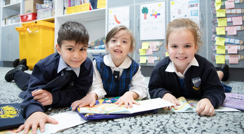 School Life