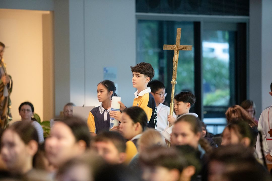Our Lady of The Rosary Primary School | Kellyville